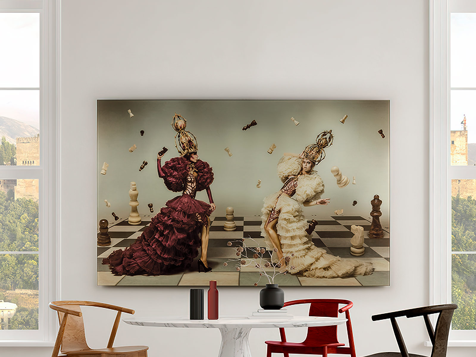 Recibidor moderno con espejo en Murcia, mueble zapatero diseño moderno en Cartagena, consola entrada estilo industrial, cuadro decoración pared salón, mesa centro redonda moderna, mesa escritorio pequeña, muebles auxiliar estilo nórdico, decoración pared moderna en Murcia, zapatero estrecho con espejo en Murcia. Tienda decoración en Murcia