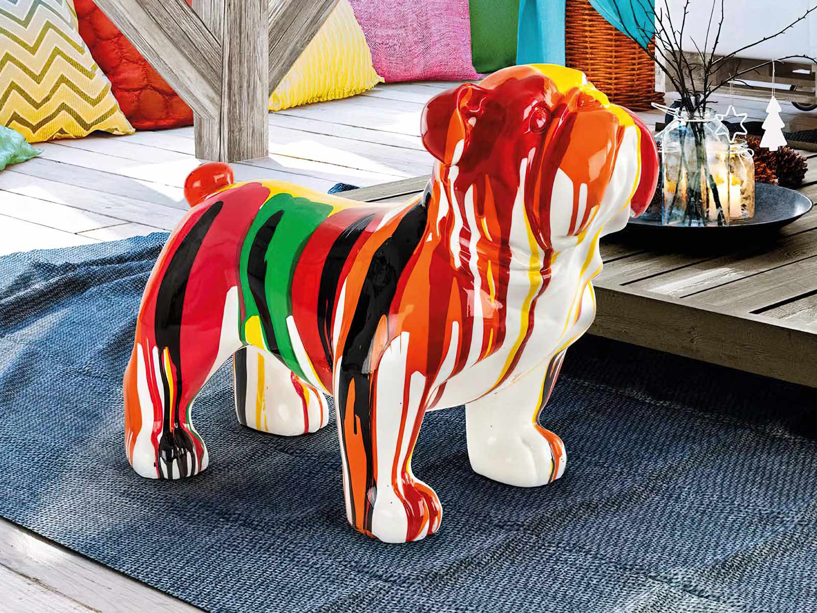 Figura decorativa Recibidor moderno con espejo en Murcia, mueble zapatero diseño moderno en Cartagena, consola entrada estilo industrial, cuadro decoración pared salón, mesa centro redonda moderna, mesa escritorio pequeña, muebles auxiliar estilo nórdico, decoración pared moderna en Murcia, zapatero estrecho con espejo en Murcia. Tienda decoración en Murcia