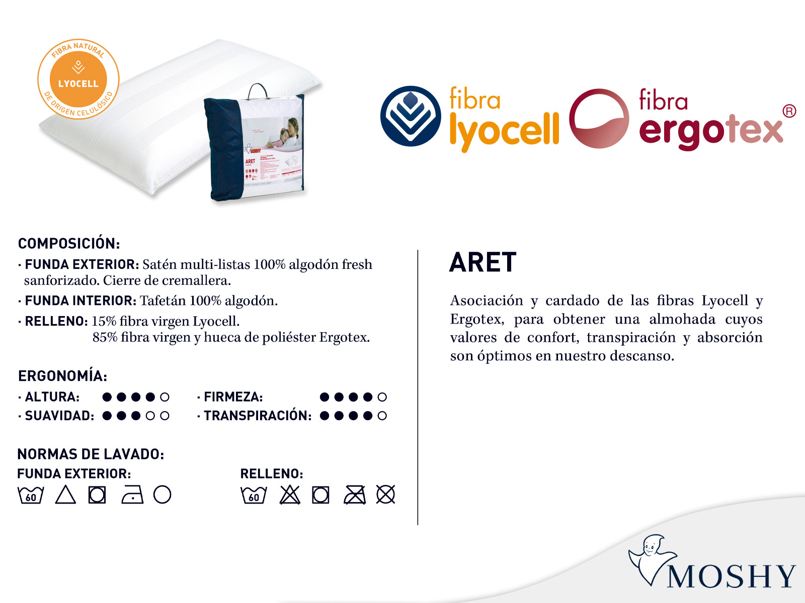 Modelo Aret Colchón viscoelástico en Murcia, tienda colchones en Murcia, colchón firmeza alta descanso óptimo, canapé abatible madera, base tapizada con patas, almohadas en Cartagena, somier lamas madera en Cartagena, topper en Murcia, colchon muelle y visco en Cartagena