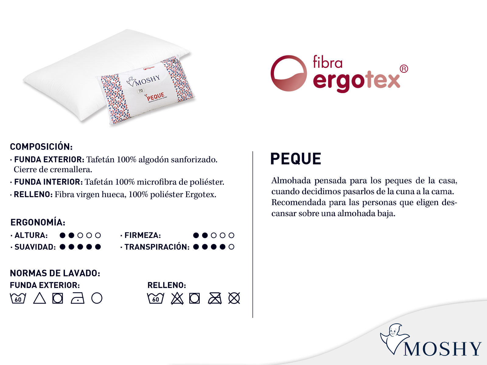 Modelo Peque Colchón viscoelástico en Murcia, tienda colchones en Murcia, colchón firmeza alta descanso óptimo, canapé abatible madera, base tapizada con patas, almohadas en Cartagena, somier lamas madera en Cartagena, topper en Murcia, colchon muelle y visco en Cartagena