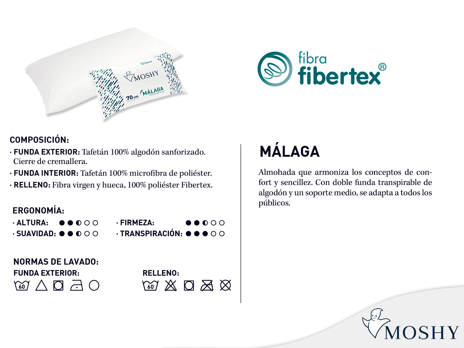 Modelo Málaga Colchón viscoelástico en Murcia, tienda colchones en Murcia, colchón firmeza alta descanso óptimo, canapé abatible madera, base tapizada con patas, almohadas en Cartagena, somier lamas madera en Cartagena, topper en Murcia, colchon muelle y visco en Cartagena