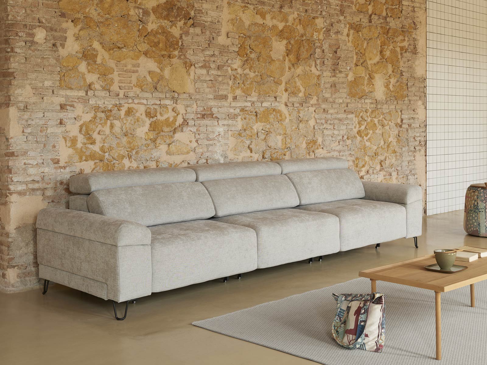 Sofá chaise longue moderno Murcia, sofá relax eléctrico Murcia, sillón reclinable diseño Cartagena, sofás cómodos para salón, sofá cama apertura italiana Murcia, sofá rinconera Cartagena, tapizados alta calidad, comprar sofá piel Murcia, sofá diseño escandinavo Murcia, tienda sofá en Cartagena. Sillón relax eléctrico Cartagena, Sofá moderno extensible