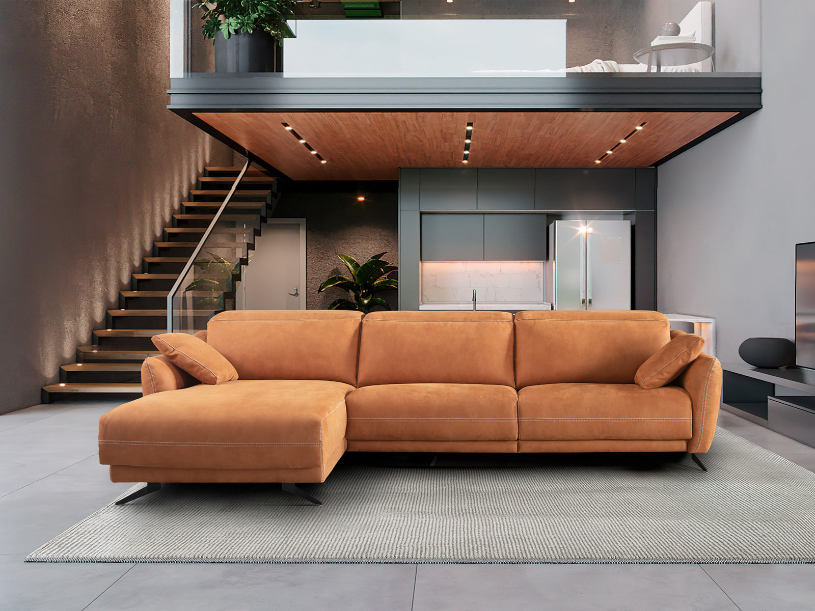 Sofá chaise longue moderno Murcia, sofá relax eléctrico Murcia, sillón reclinable diseño Cartagena, sofás cómodos para salón, sofá cama apertura italiana Murcia, sofá rinconera Cartagena, tapizados alta calidad, comprar sofá piel Murcia, sofá diseño escandinavo Murcia, tienda sofá en Cartagena. Sillón relax eléctrico Cartagena, Sofá moderno extensible