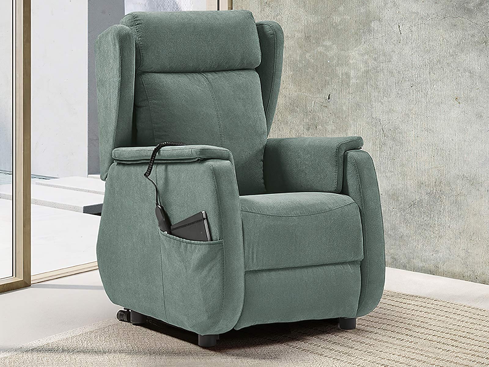 Sofá chaise longue moderno Murcia, sofá relax eléctrico Murcia, sillón reclinable diseño Cartagena, sofás cómodos para salón, sofá cama apertura italiana Murcia, sofá rinconera Cartagena, tapizados alta calidad, comprar sofá piel Murcia, sofá diseño escandinavo Murcia, tienda sofá en Cartagena. Sillón relax eléctrico Cartagena, Sofá moderno extensible